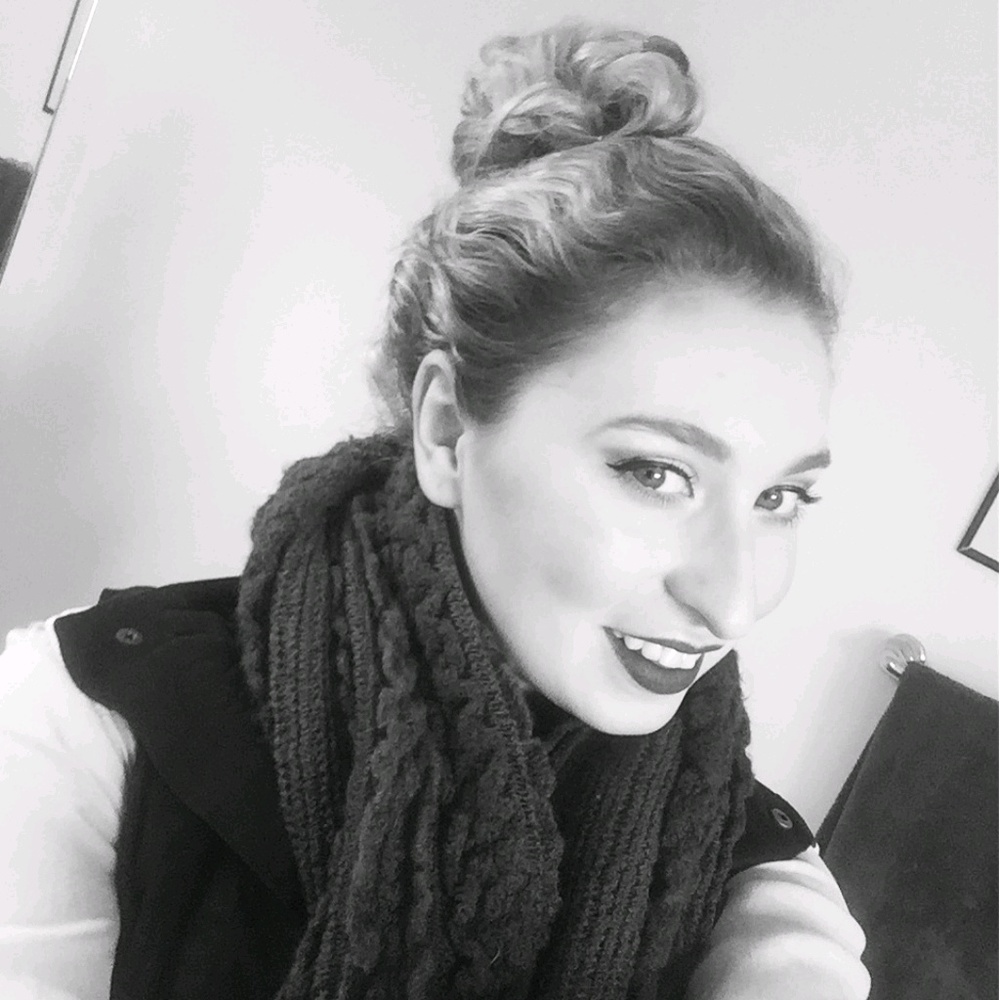 Meet your Posher, Rikki